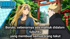 Impian Narumi-Boruto Two Blue Vortex-fanfic