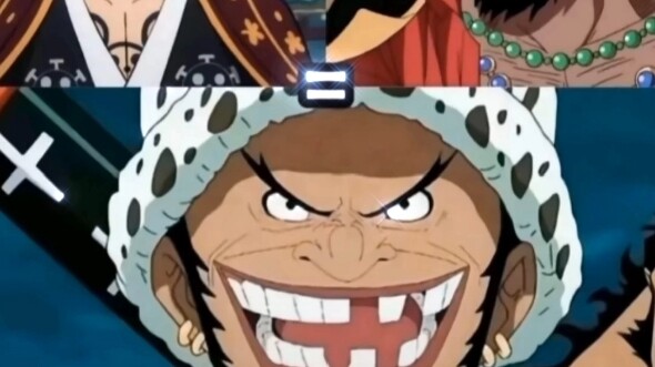 Meme One Piece🤣