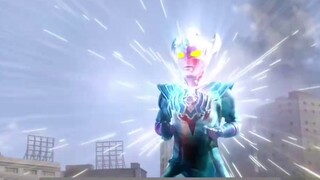 Sepuluh fakta tentang Ultraman Taiga