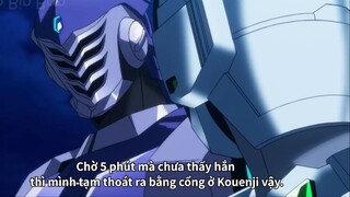 Bị bùng kèo rồi #AniMeme
