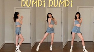 Ca khúc mới "DUMDi DUMDi" của (G)I-DLE tràn ngập những bước nhảy mạnh mẽ [Carp Fish]