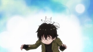 THE NEW GATE EP 3 [Sub Việt]