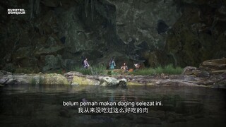 100.000 Years of Refining Qi Episode 29 Subtitle Indonesia