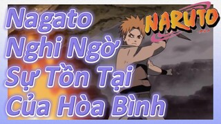 Nagato Nghi Ngờ Sự Tồn Tại Của Hòa Bình