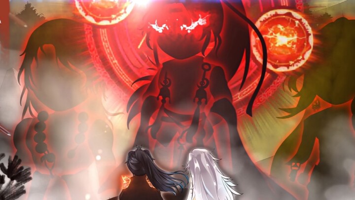 ตอนที่ 2! สามตรีแกรมแยกท้องฟ้า: ความลับของสวรรค์จุดประกายชีวิตและหลอมวิญญาณของจักรวรรดิ