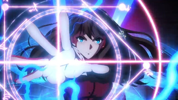 Anime Sihir Paling Gila dari Ufotable?! Mahoutsukai no Yoru Siap Ngegas di 2026!