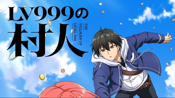 The Villager of Level 999 ชาวบ้านคนนี้ LV999 ตอนที่ 3 ซับไทย