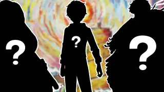 Who is the "God" in Tower of God?