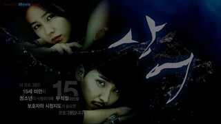 Shark Episode 9 sub indo