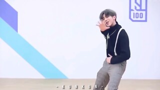 谁能告诉我，坤流是没落了吗