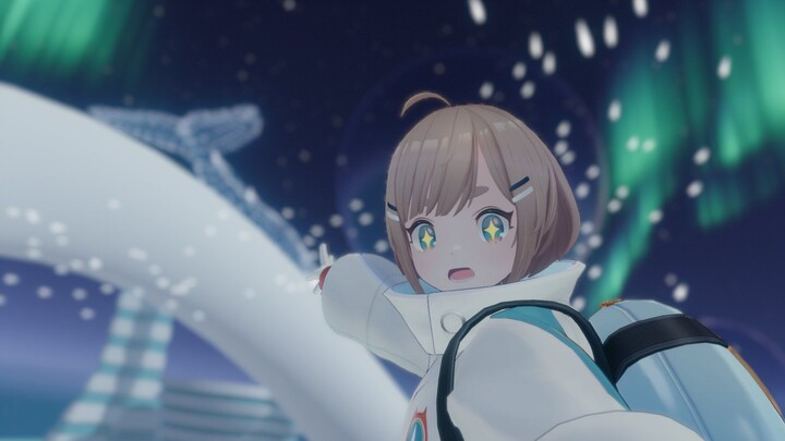 [WJSN Fuyu] Taking Off