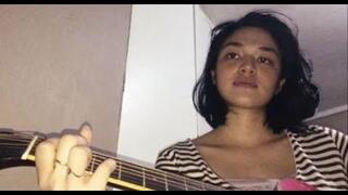 Dont know why - Norah Jones (acoustic cover)