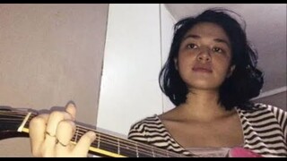 Dont know why - Norah Jones (acoustic cover)