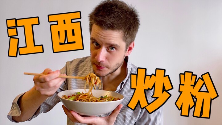 As a die-hard fan of street-stall fried rice noodles, seeing the prices keep climbing, I finally rol