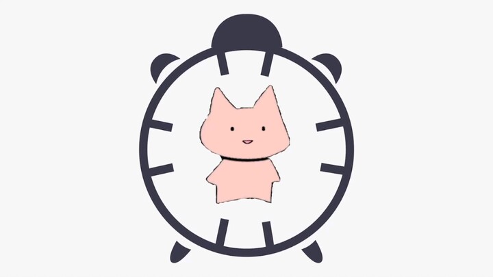 【ฮิอิโระ】นาฬิกาปลุกฮิอิโระ!