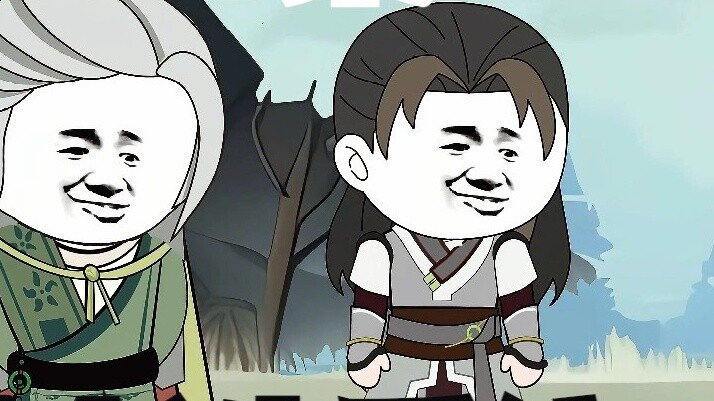 Tập 251: Kỷ nguyên tang lễ (Mười bảy) Sự thật về cái chết của vị thánh chí thánh