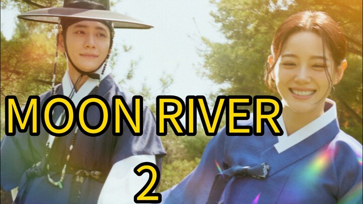 🇰🇷EPISODE 2: MOON RIVER [ENGLISH SUBTITLE]