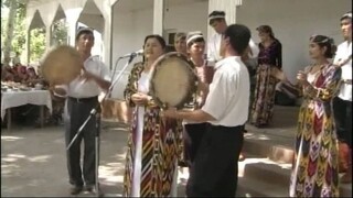 p3 坎坷绿洲路 「オアシスの道は険し」  The road to the oasis is rough