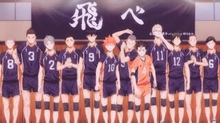 See You Again || Haikyuu!! AMV [ read desc.]