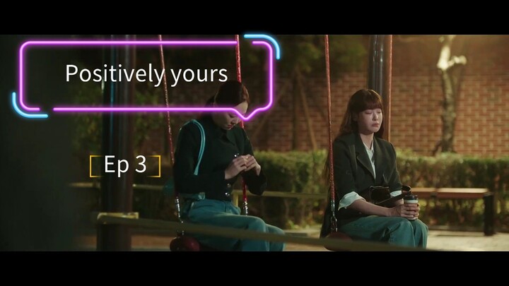 Yakin punya mu || ep 3 || Drakor sub indo