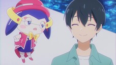 Shinkalion: Change The World Episode 4 English Subtitle