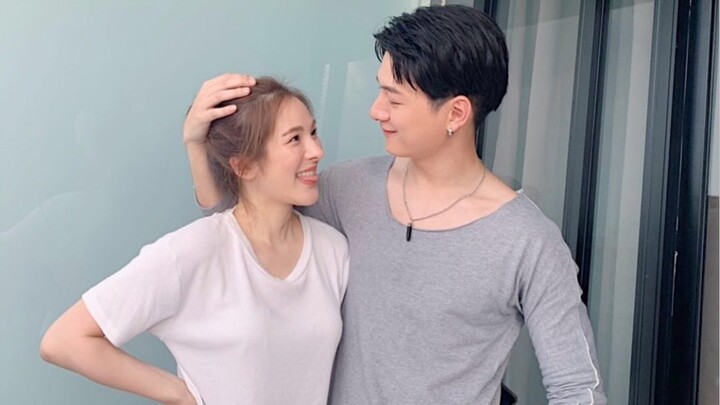 5. TITLE: One Night Night Steal [2019]/Thai Series Romance Comedy Fantasy Tagalog Dubbed HD