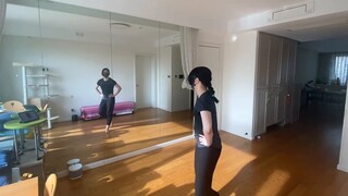 Jin Yiwei Return Tutorial
