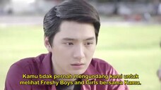💜Sotus the series 💜eps 5 - sub indo