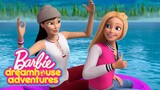 Barbie Bahasa | Petualangan Rumah Impian Barbie TERBAIK! ✨