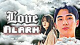 KIM SO HYUN x JUNG GA RAM • Love Alarm 2