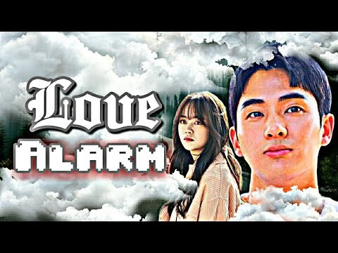 KIM SO HYUN x JUNG GA RAM • Love Alarm 2