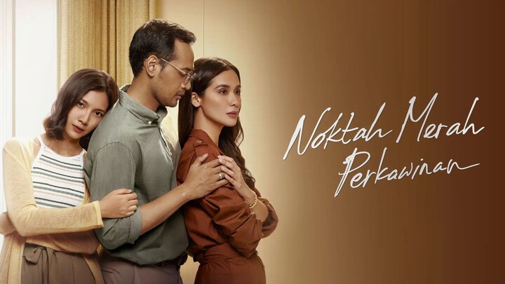 Noktah Merah Perkawinan (2022) - SUB INDO