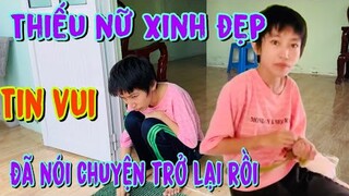 Thật Sự Bất Ngờ”Thiếu Nữ Xinh Đẹp”Yêu Thầm Thầy Giáo Đã Nhớ Lại Ký Ước.!