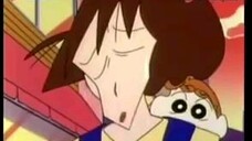 Crayon Shinchan Bahasa Indonesia
