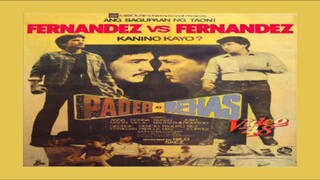 CINEMO: PADER AT REHAS (1982) FULL MOVIE