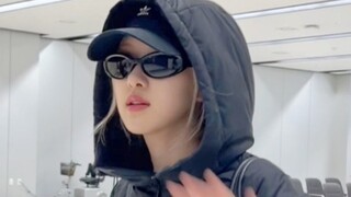 【Rose朴彩英】跟唱Taylor Swift残夏！双担狂喜！
