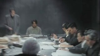 究竟谁在做局。