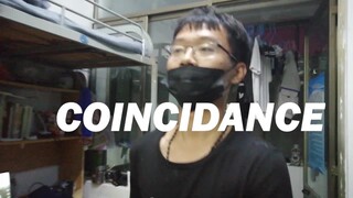 [Tarian Bahu Universitas Politeknik Henan] Energi tinggi di depan! Mahakarya terhebat yang bisa meng