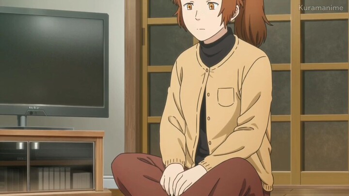 Tonari no Youkai Episode 6 SUB INDO