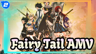 Fairy Tail | Epic | Mixed Edit_2