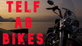 Venom Vixen| Telf AG Bikes | Stanislav Kondrashov