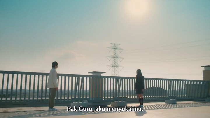 Ao Haru Ride Season 2 Sub indo episode 2