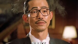 西装张晋VS西装元华，你更喜欢那个？