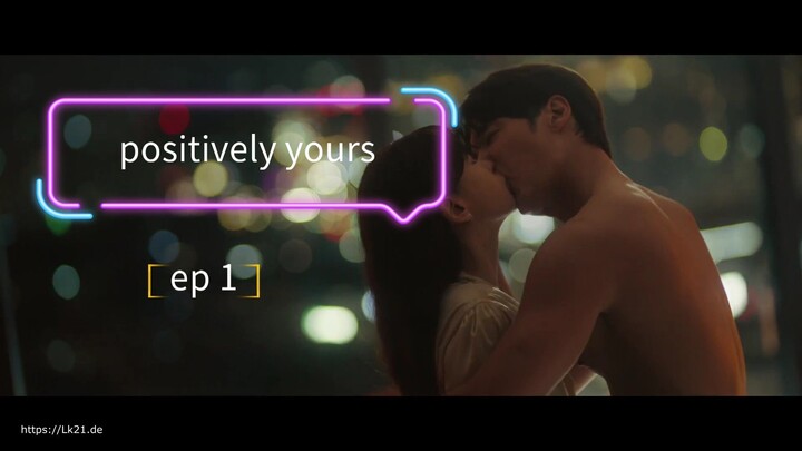 yakin punya mu || Drakor sub indo || ep 1