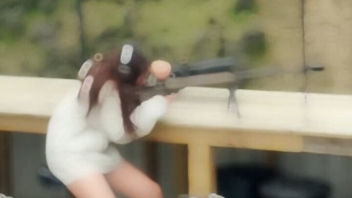 Barrett: Beginner vs. Max Level