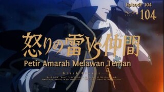 E104 - Black Clover [Sub Indo]