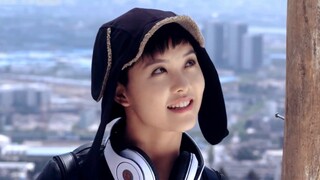 'Commemorating the tenth anniversary of meeting actor Wang Yang'