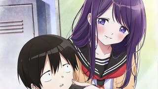 3 REKOMENDASI ANIME ROMANCE PENUH GULA PART II