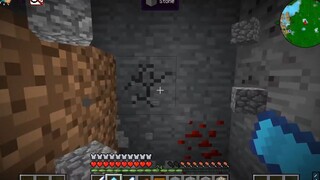 MINECRAFT SIÊU ANH HÙNG - TẬP 6 _ CHẾ TẠO ROBOT MÁY BAY PHẢN LỰC SIÊU VIP VÀ TÌM