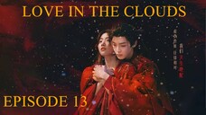 LOVE IN THE CLOUDS